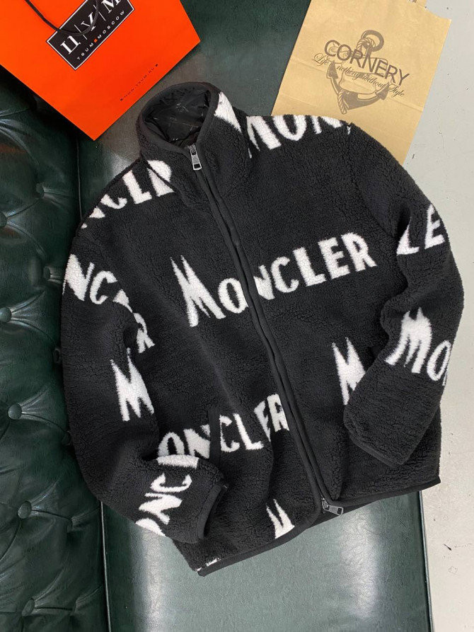 Кофта Moncler