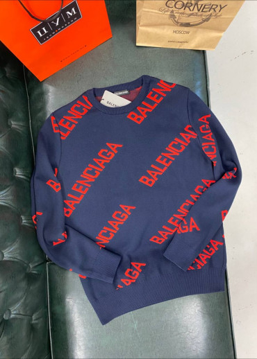 Свитер Balenciaga