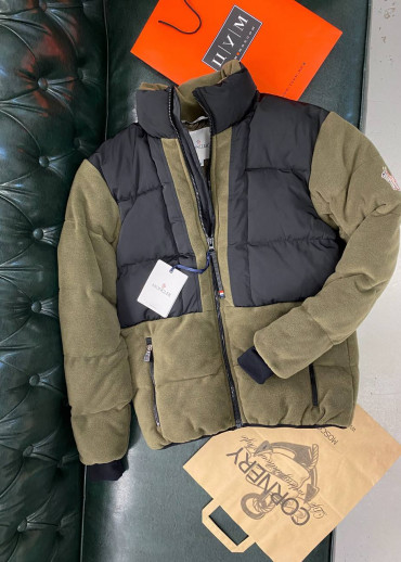 Куртка Moncler