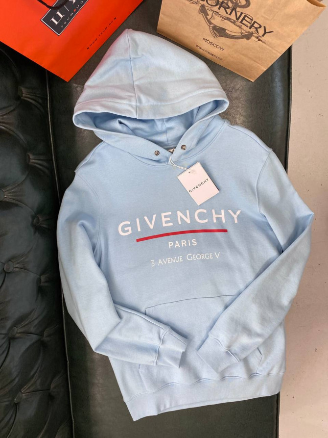 Худи Givenchy