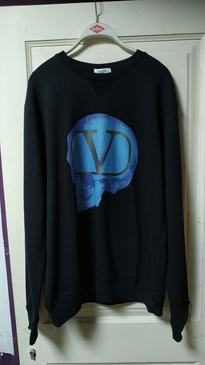 Кофта Valentino