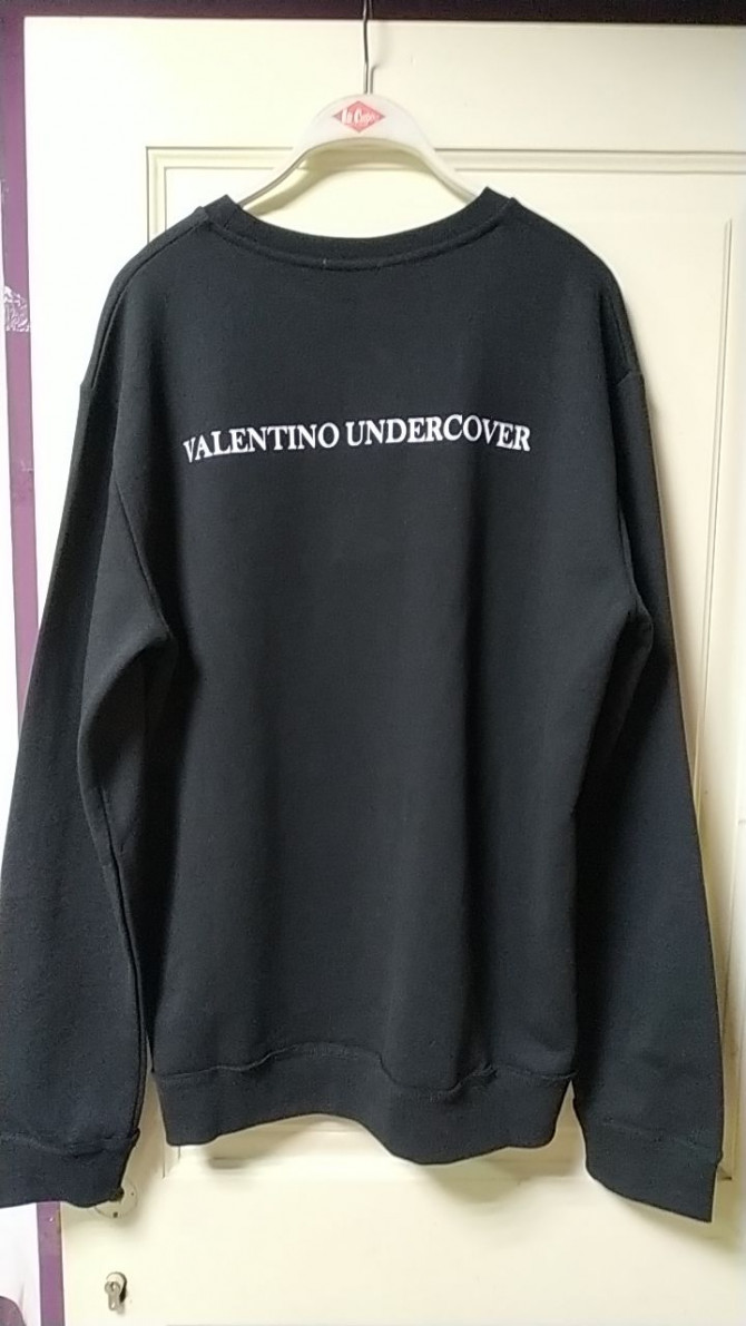 Кофта Valentino — изображение 2
