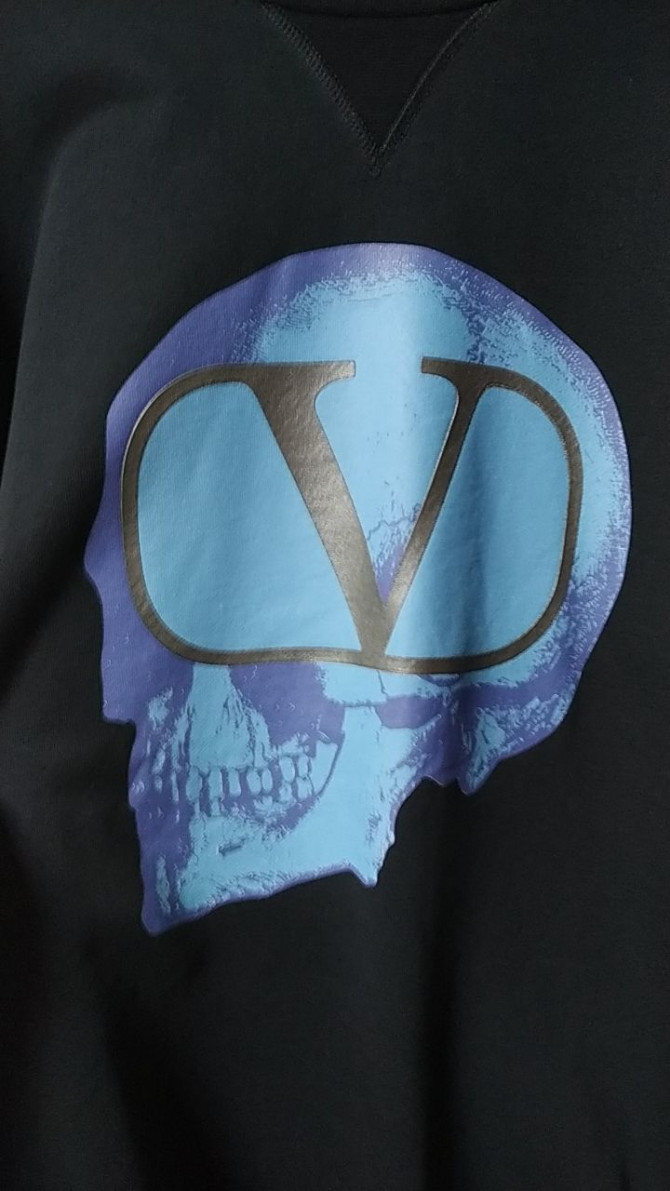 Кофта Valentino — изображение 3