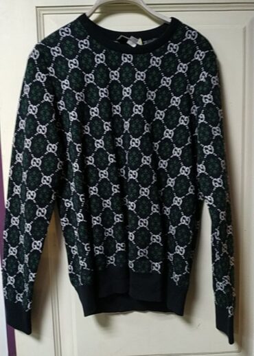 Свитер Gucci