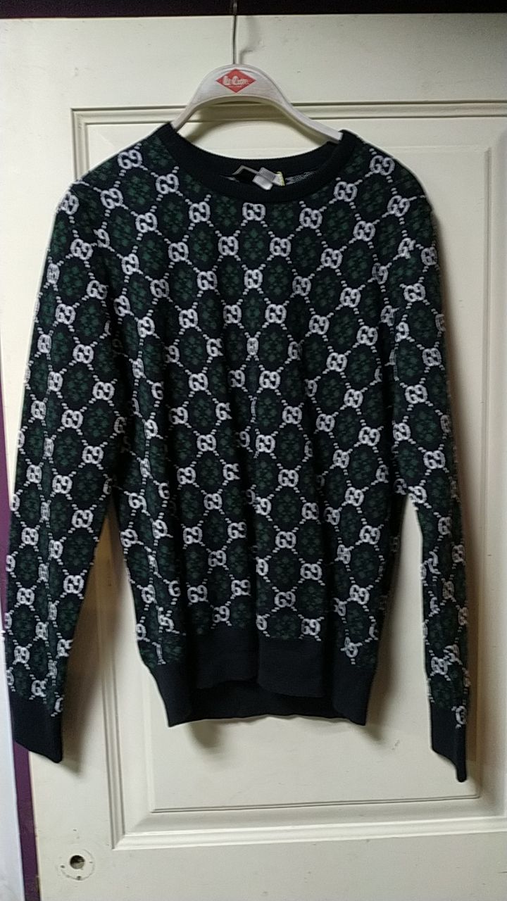 Свитер Gucci — фото 1