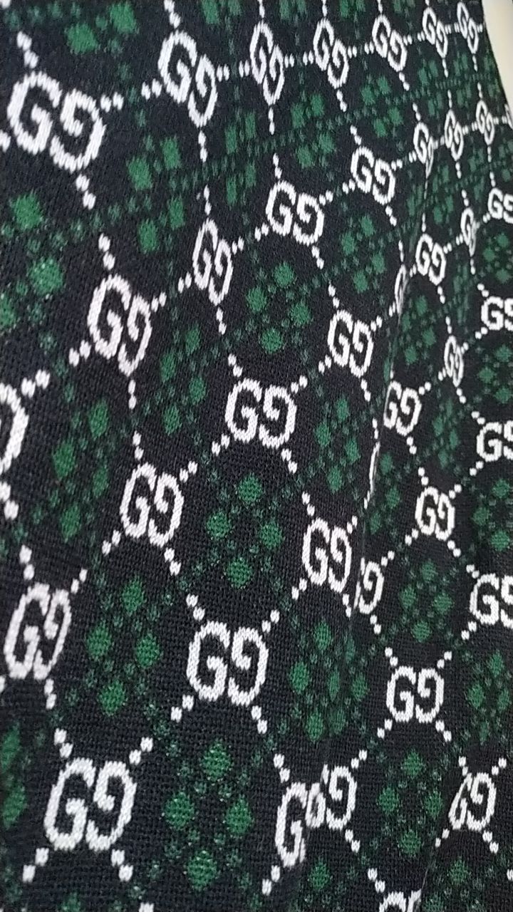 Свитер Gucci — фото 3