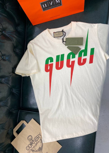 Футболка Gucci