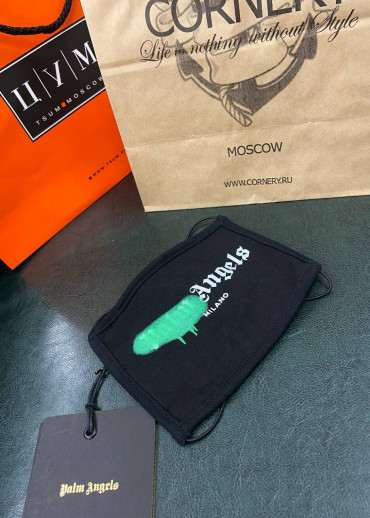 Маска Palm Angels