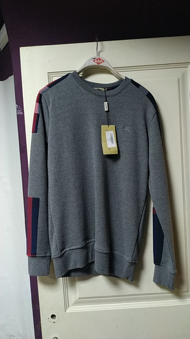 Кофта Burberry