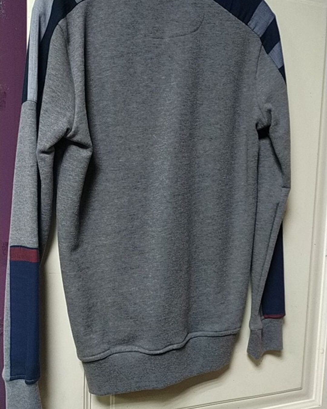 Кофта Burberry — изображение 3