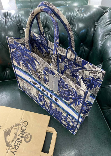 Сумка Dior Book Tote