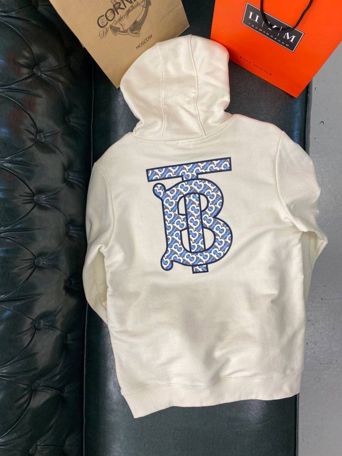 Худи Burberry — изображение 2