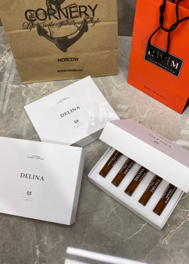 Парфюм Royal Essence Delina