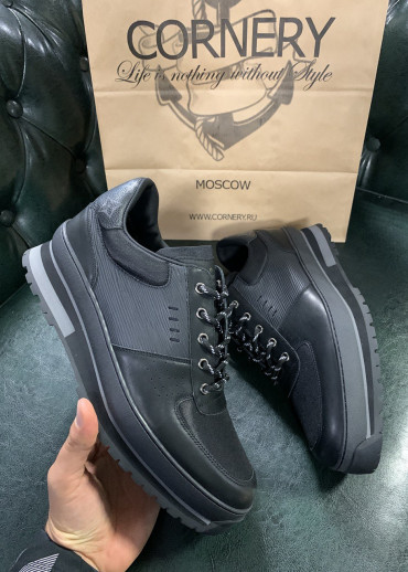 Кроссовки Louis vuitton