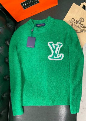 Свитер Louis Vuitton