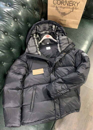 Куртка Burberry