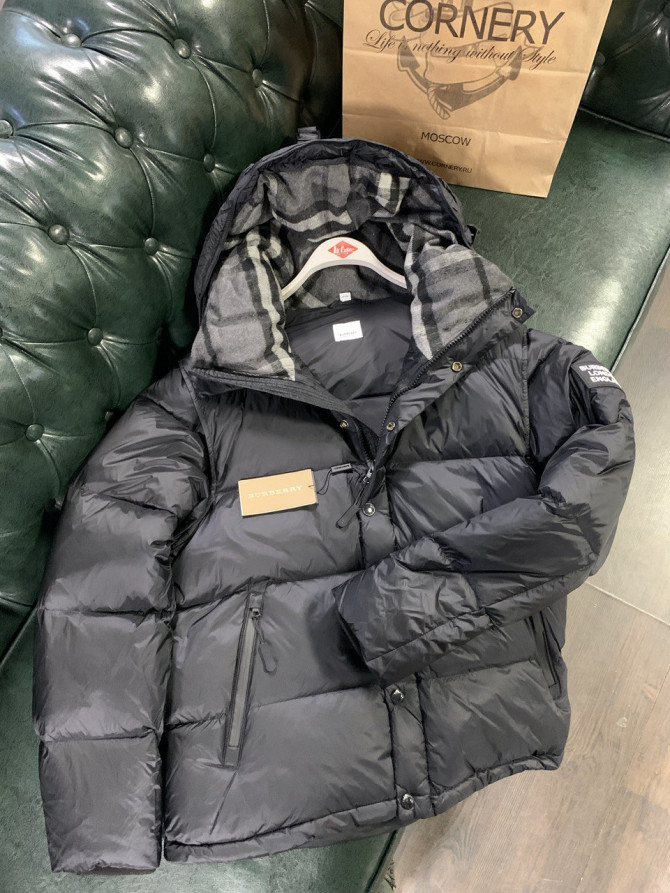 Куртка Burberry