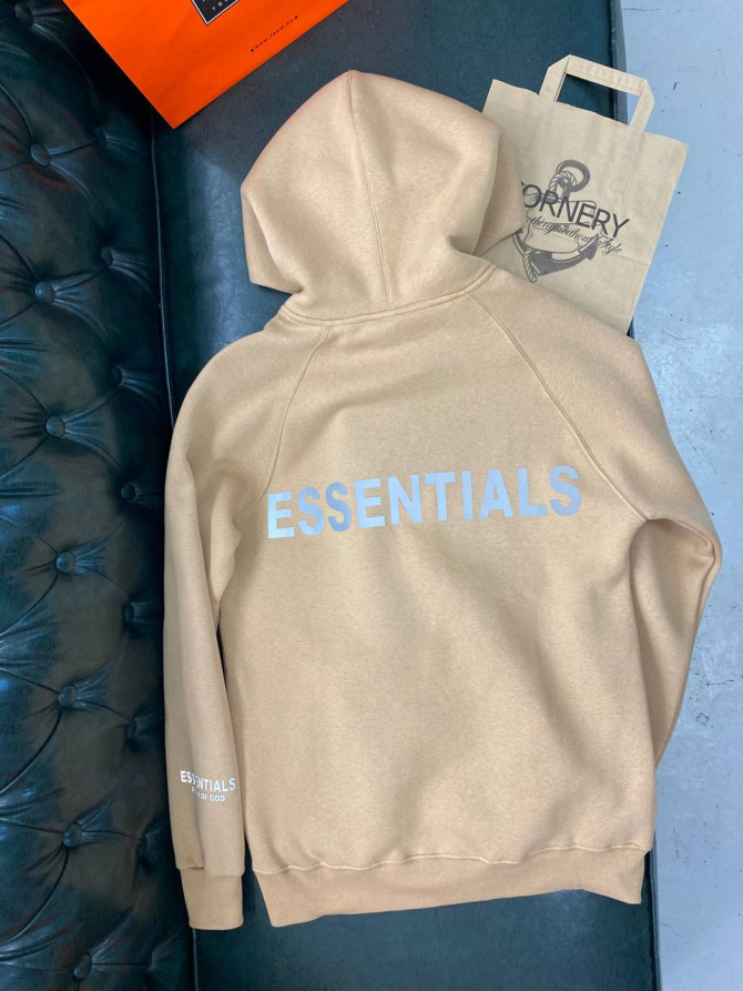 Худи Fear of God — изображение 2