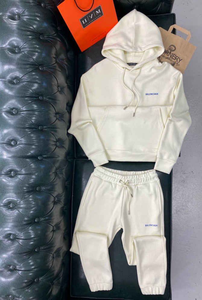 Спортивный Костюм Balenciaga