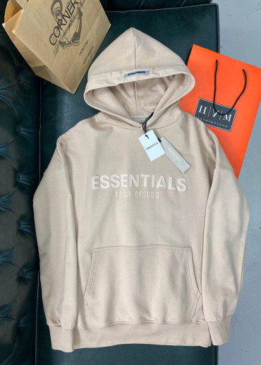 Худи Fear of God