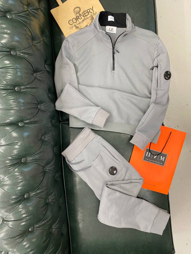 Спортивный Костюм CP Company