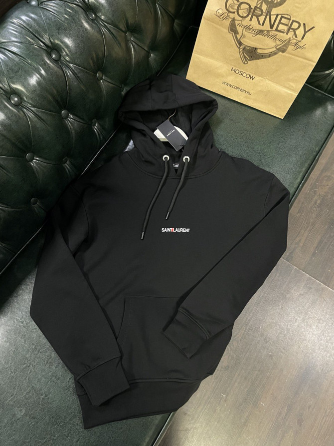 Худи Saint Laurent