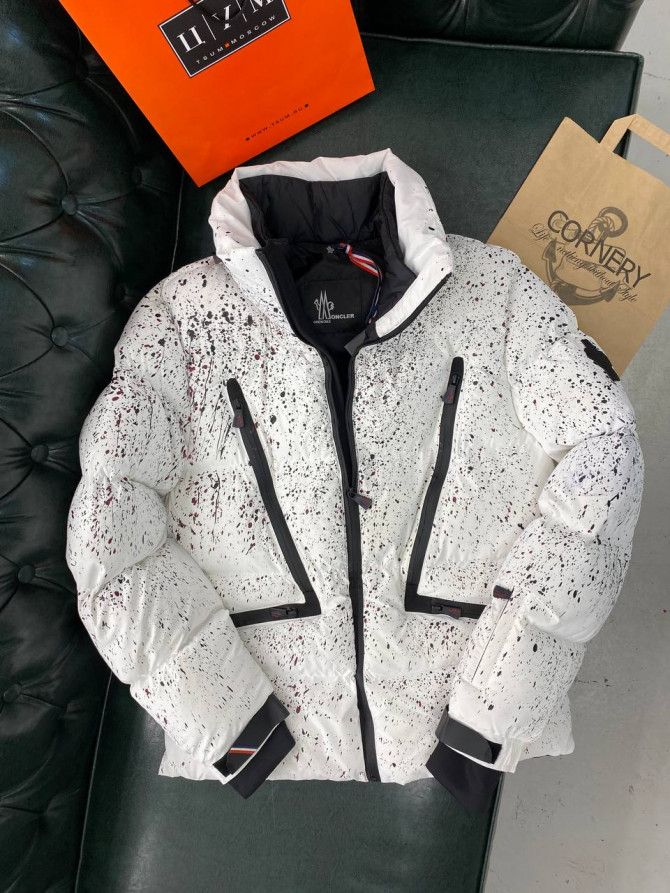 Куртка Moncler