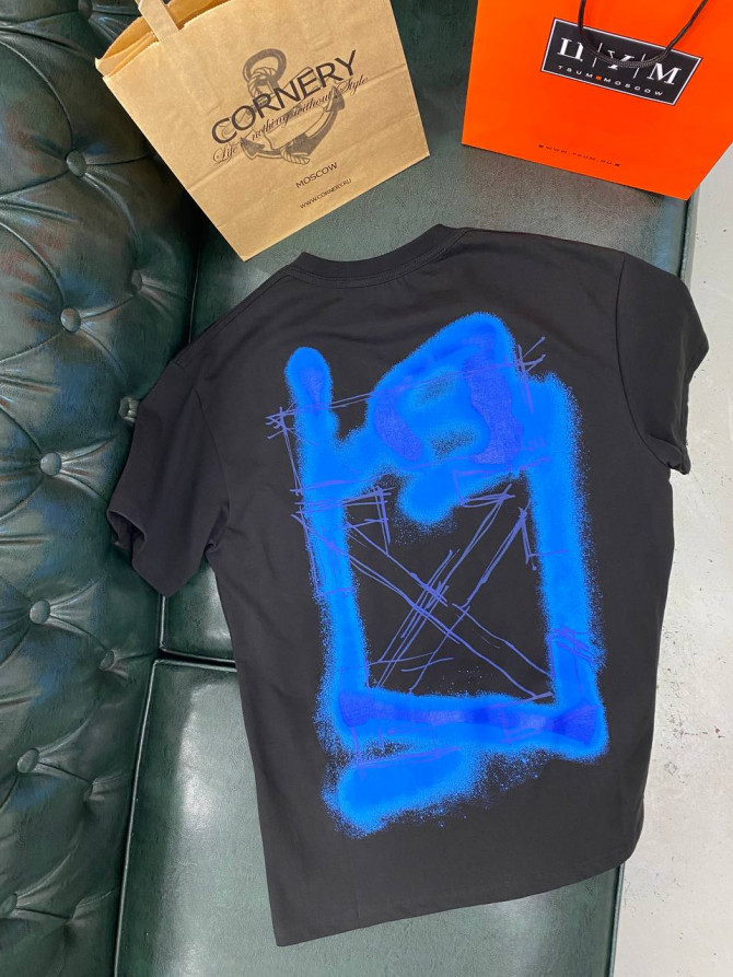 Футболка Off White — изображение 2