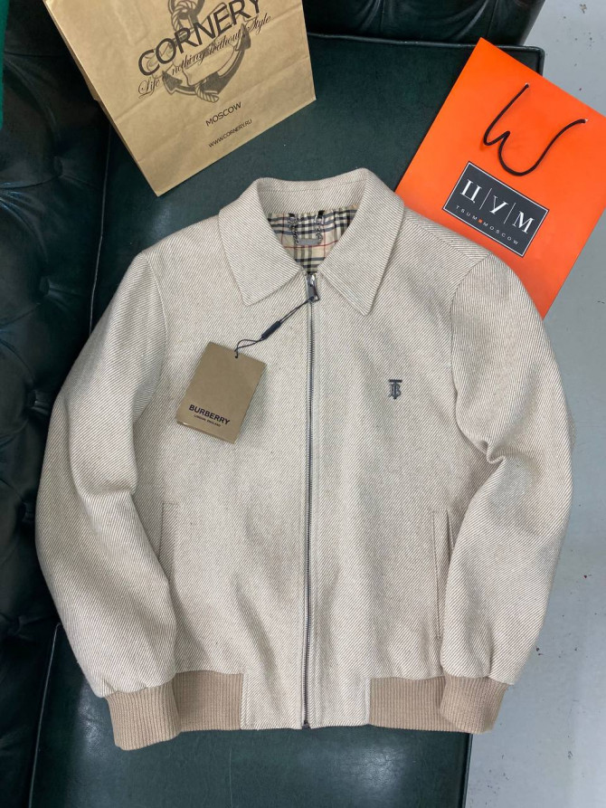 Куртка Burberry