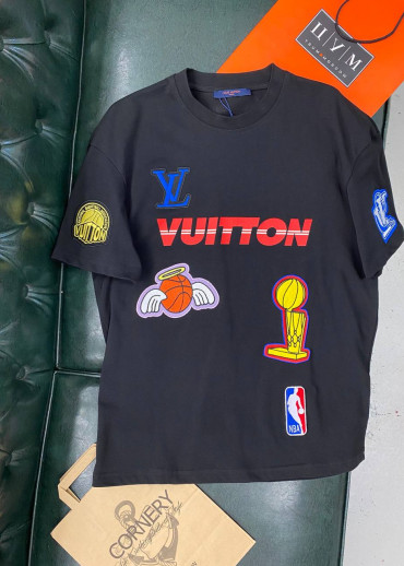 Футболка Louis Vuitton