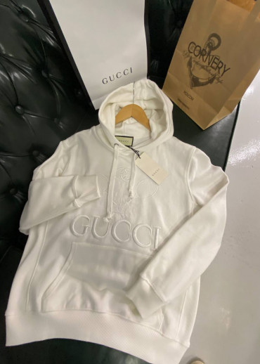 Худи Gucci