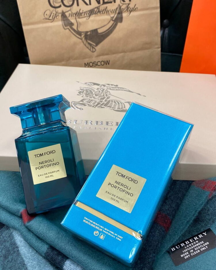 Парфюм Tom Ford Neroli Portofino 100ml — фото 1