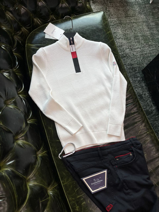 Кофта Moncler