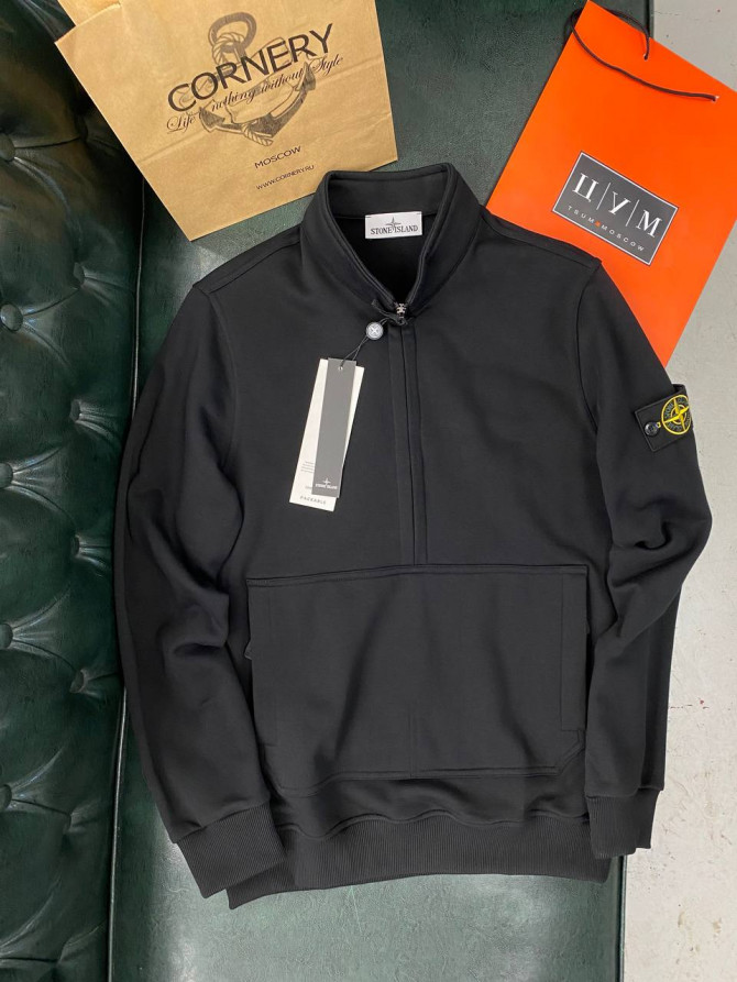 Кофта Stone Island