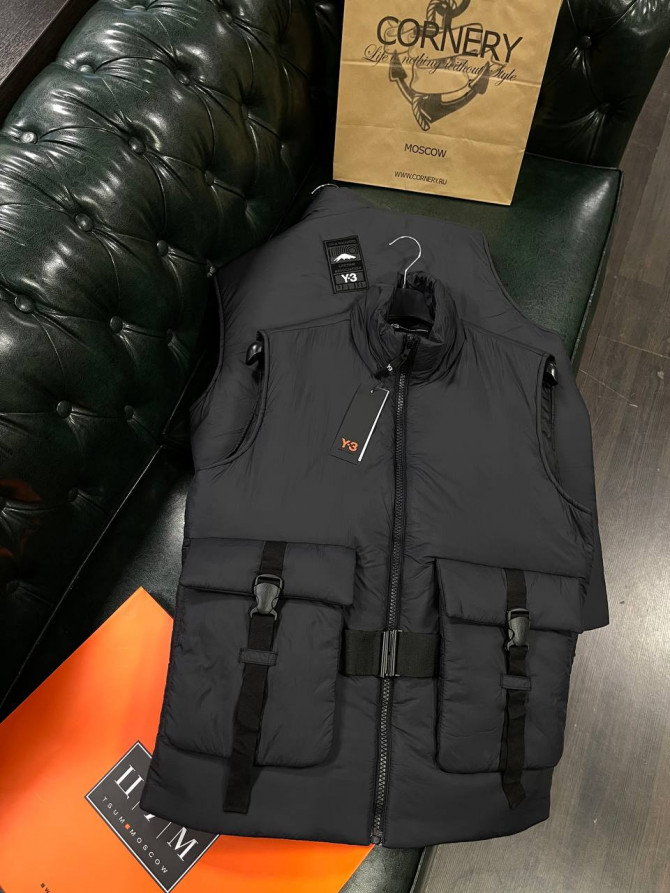 Жилет Y-3