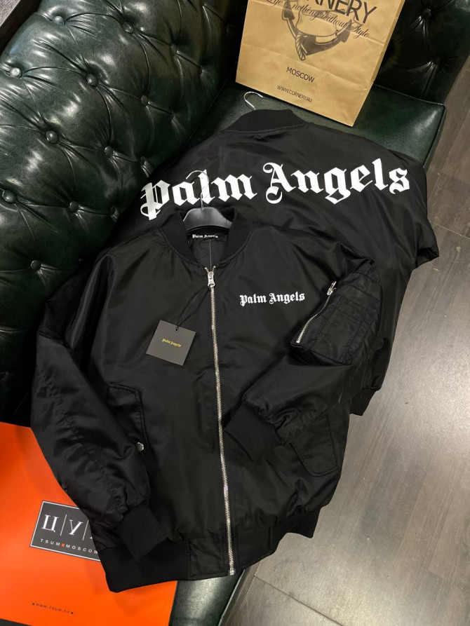 Бомбер Palm Angels