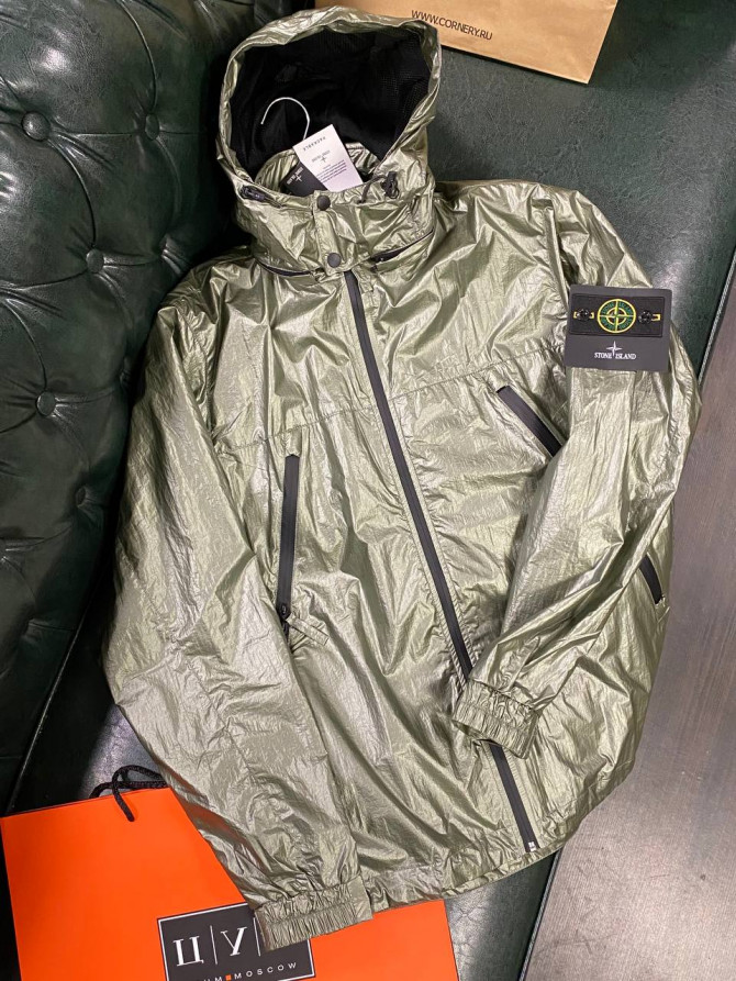 Куртка Stone island