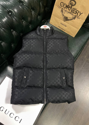 Жилет Gucci