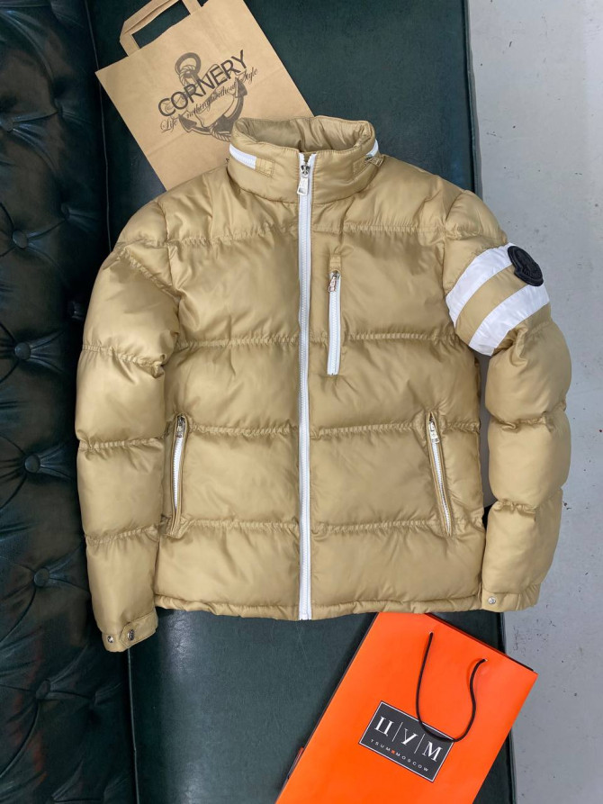 Куртка Moncler