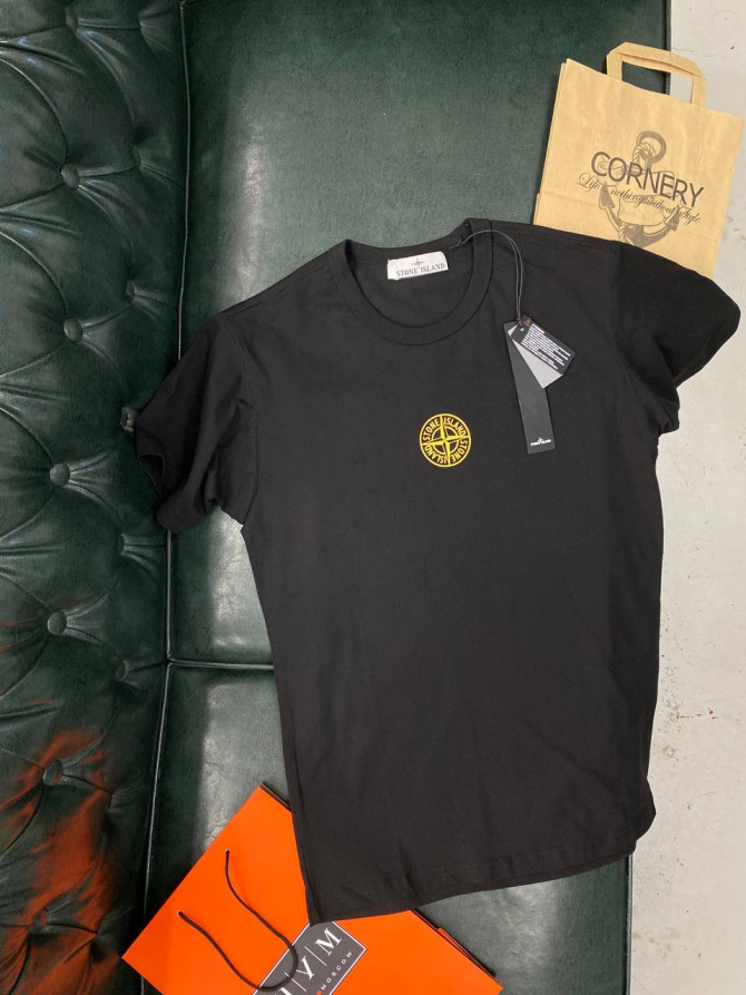 Футболка Stone Island