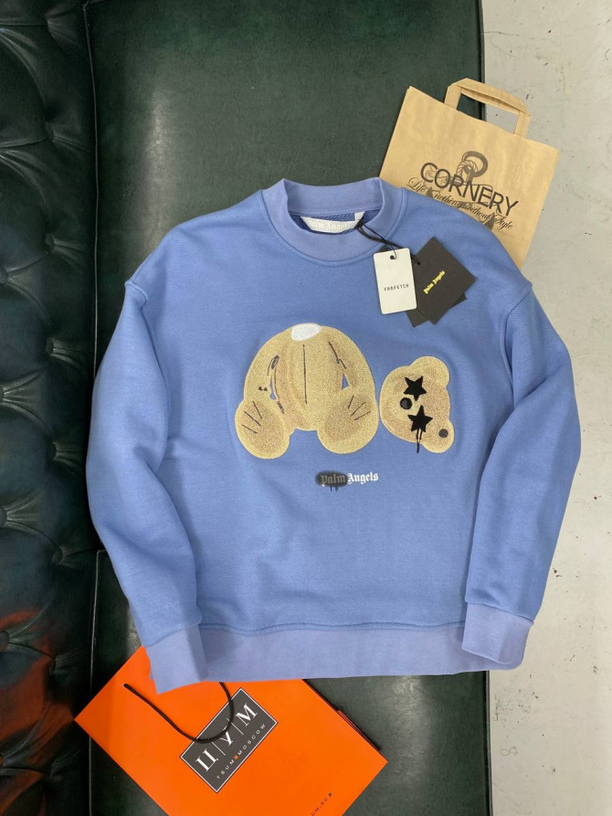 Кофта Palm Angels