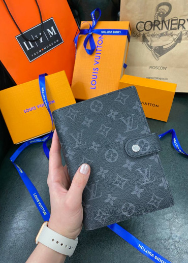 Записная Книжка Louis Vuitton