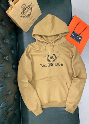 Худи Balenciaga