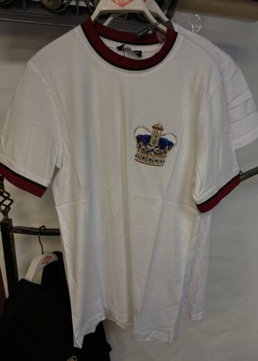 Футболка Dolce & Gabbana