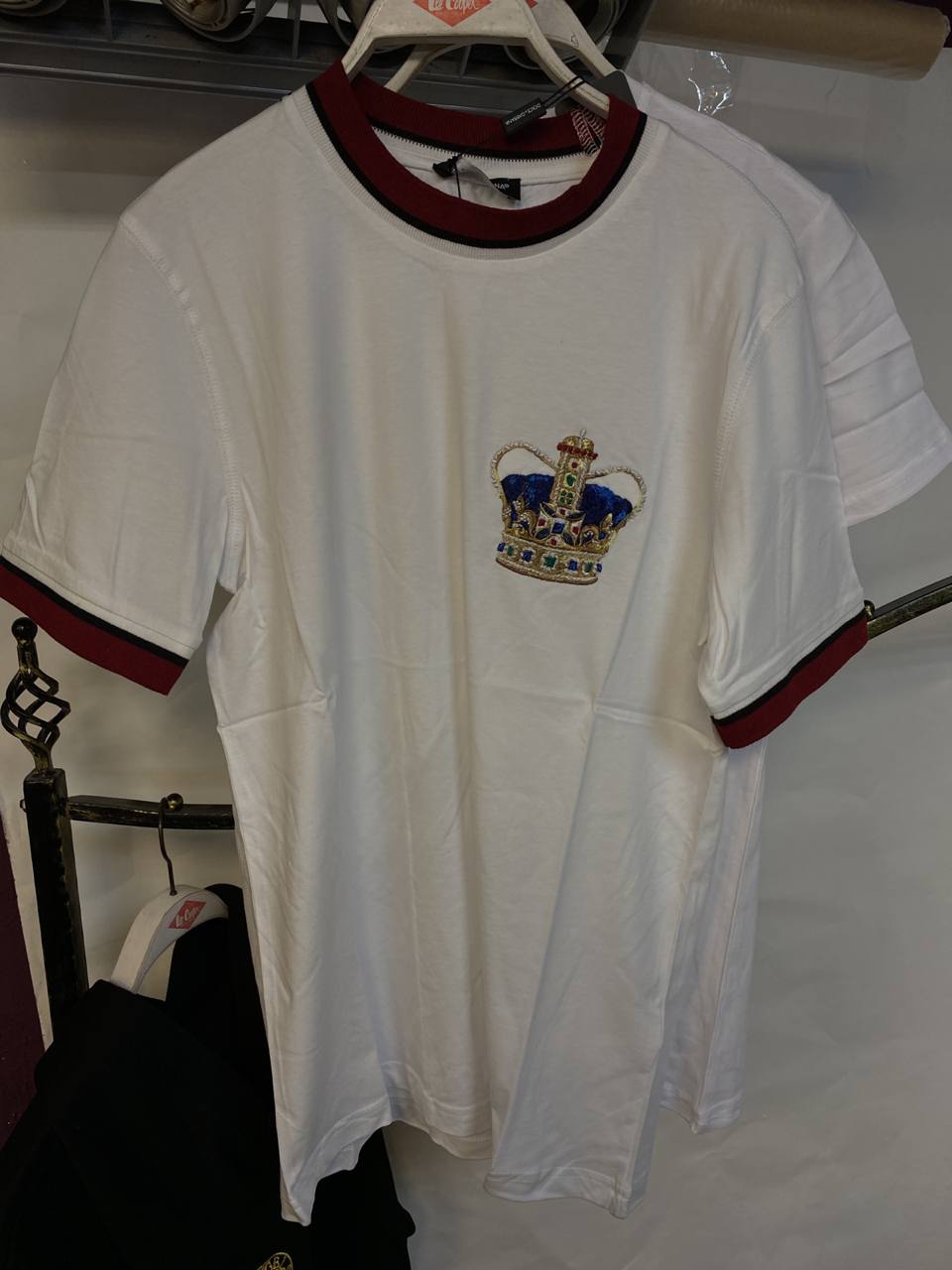 Футболка Dolce & Gabbana — фото 1