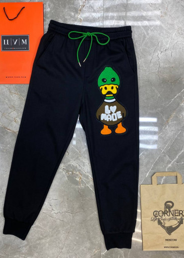 Спортивные Штаны Louis Vuitton