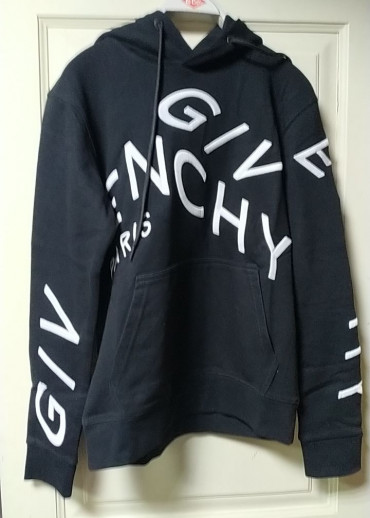 Спортивный костюм Givenchy