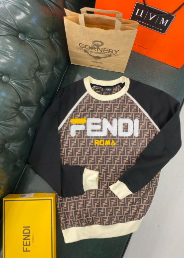 Кофта Fendi