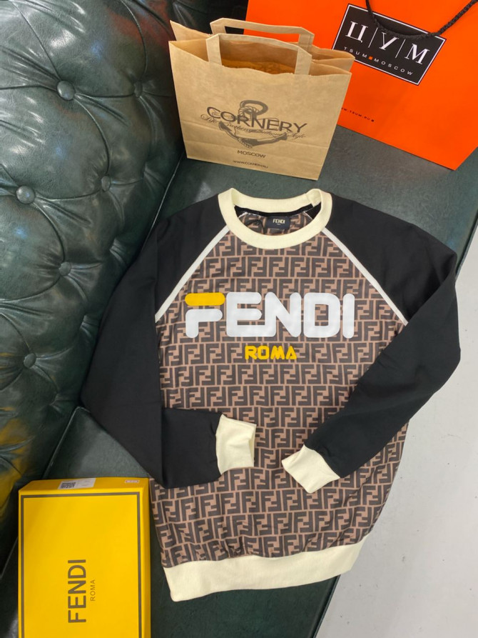 Кофта Fendi
