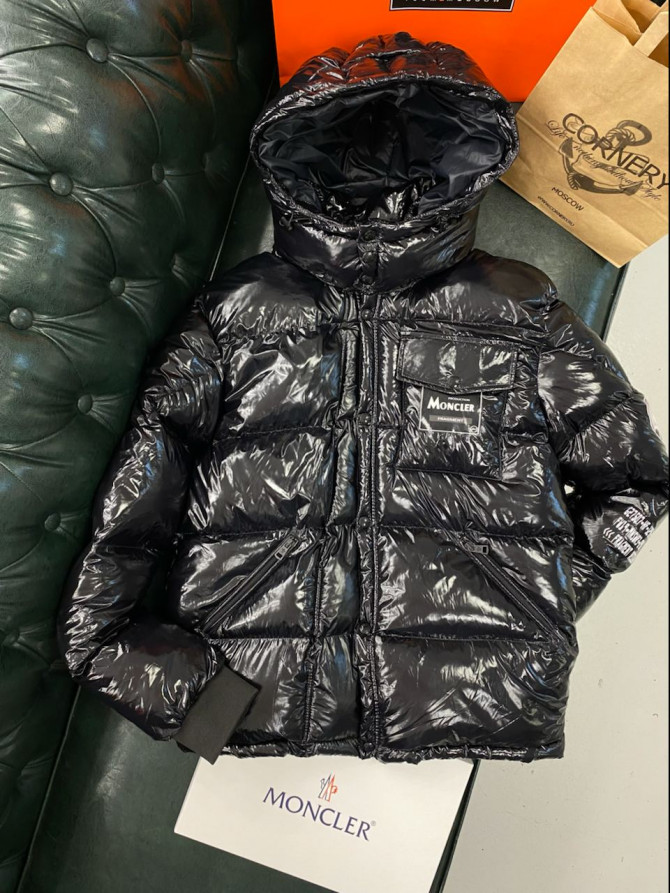 Куртка Moncler